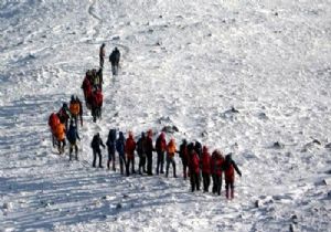 'Ruhları Şad Olsun'